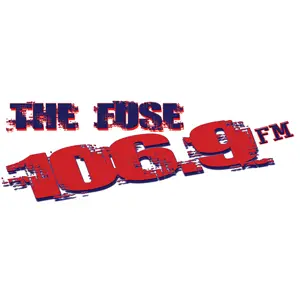 Fuse 106.9 FM – KFSE