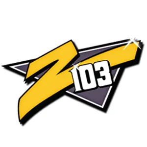 KFTZ: Z103 103.3 FM