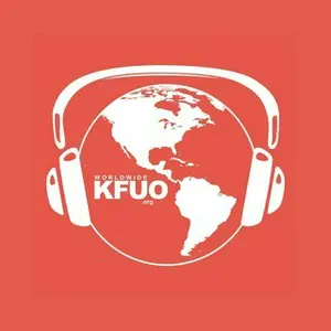 KFUO Radio Online