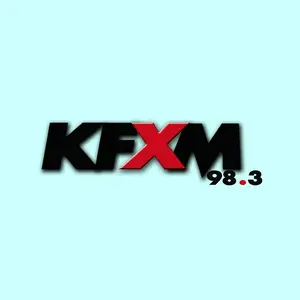 KFXM 98.3 FM Stream