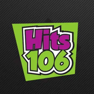 Hit 106.7 FM – KFXX-FM