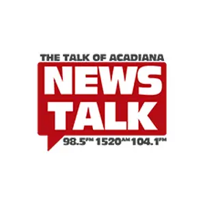 KFXZ Nachrichten-Talk 98.5 FM 1520 AM 104.1 FM Live