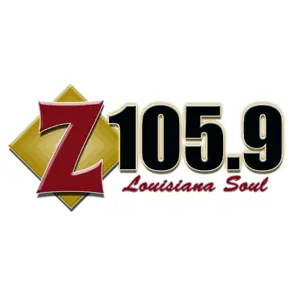 KFXZ | Z 105.9 FM