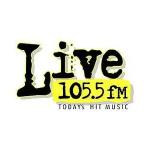 KFYV Live 105.5 FM Stream