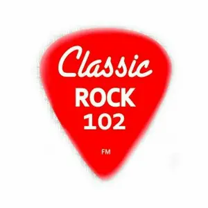 KFZX Klassischer Rock 102 FM Online