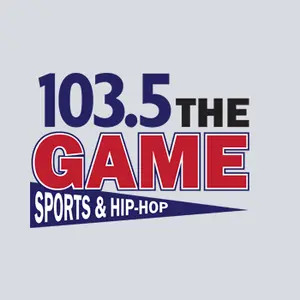 Radio KGA 103.5 Game