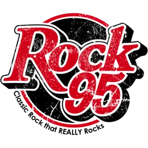 KGFK: Rock95
