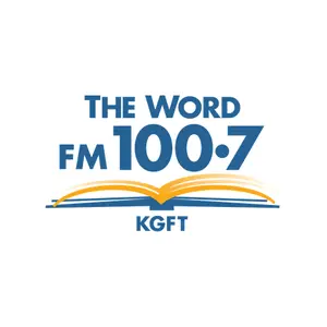 KGFT Word 100.7 FM Live