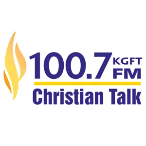 KGFT | Christlich Talk 100.7 FM