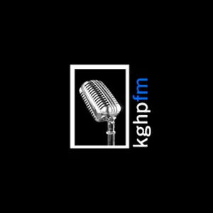 KGHP 89.9 Radio