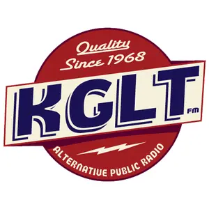 KGLT-FM Radio
