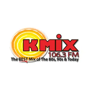 KGMX Neu K-Mix 106.3 FM Online