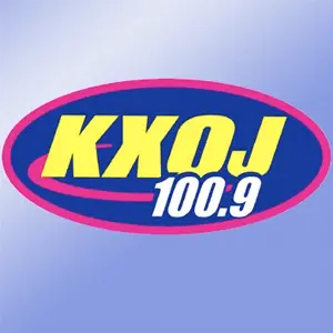 KXOJ – KGND 1470 AM