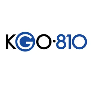 KGO-AM 810 Radio