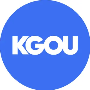 KGOU FM Online