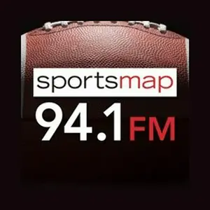 KGOW SportsMap 94.1 FM Online