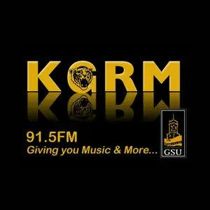 KGRM 91.5 FM Stream