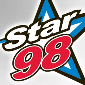 Stern 98 98.1 FM – KGTM