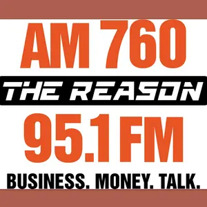 KGU-AM • AM 760 Reason