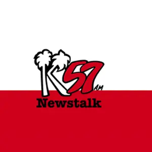 Nachrichten-Talk K57 AM – KGUM