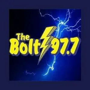 KHBT Bolt FM
