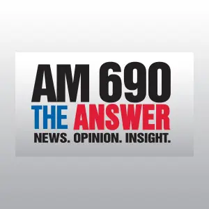 KHNR: AM 690 THE ANSWER