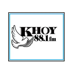KHOY Catholic Radio 88.1 FM Online