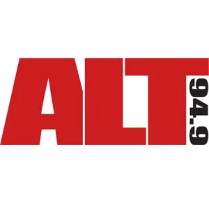 Alt 94.9 FM – KHTB-FM