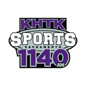 Radio KHTK Sport 1140 AM (US Only)
