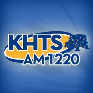 KHTS 1220 AM Live