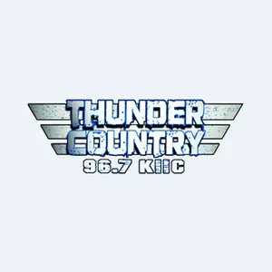 KIIC Donner Country FM