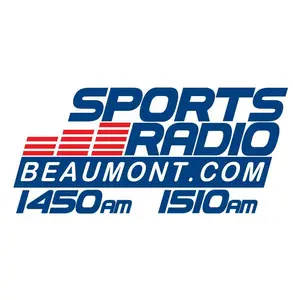 Sport Radio Beaumont 1510 AM Stream