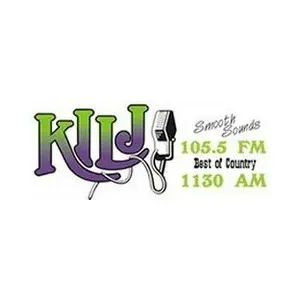 KILJ-FM 105.5 FM
