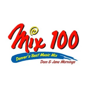 Mix 100 100.3 FM – KIMN