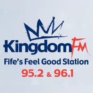Kingdom FM 95.2 & 96.1 FM Live