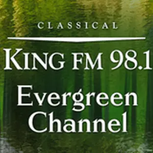 King FM Evergreen Kanal Radio