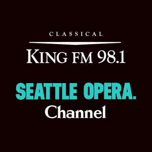 King FM Seattle Oper Kanal FM