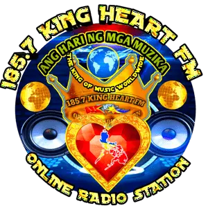 185.7 KingHeart FM Online