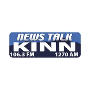 KINN K-Talk 1270 AM Online