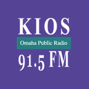 KIOS Omaha Öffentliches Radio 91.5 FM Online
