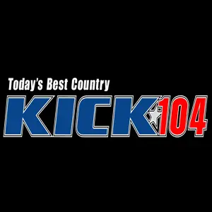 KIQK | KICK 104 104.1 FM