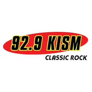 KISM: Klassischer Rock 92.9 FM