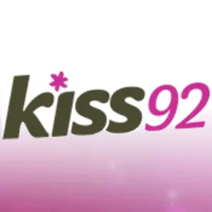 Kiss 92FM FM