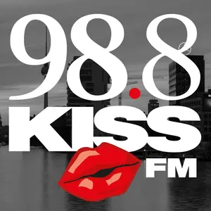KISS FM BERLIN Radio