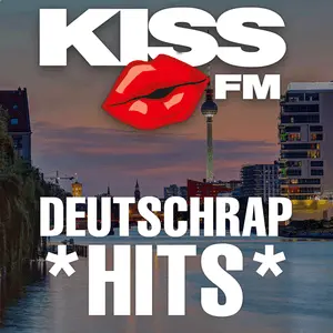 Radio KISS FM – DEUTSCHRAP Hits