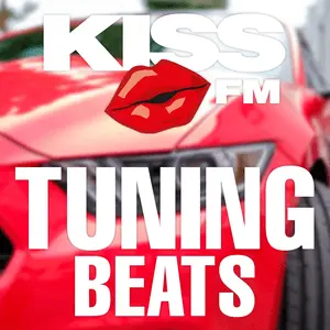 KISS FM – Bass BOOSTED Elektro – TUNING BEATS FM