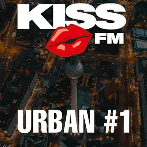KISS FM – Hip-Hop & Trap • Urban BEATS