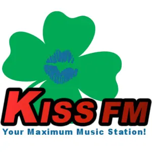 Kiss FM (Eire) FM