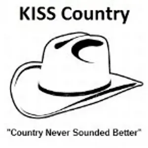Kiss Country FM