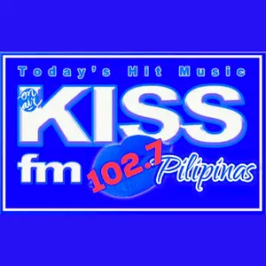 Radio Kissfm Pinas 102.7